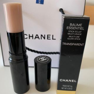 シャネル(CHANEL)のシャネル　ハイライト(ファンデーション)