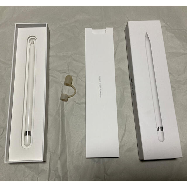 Apple Pencil 第1世代