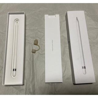 アップル(Apple)のApple Pencil 第1世代(PC周辺機器)