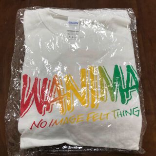 ワニマ(WANIMA)のWANIMA Tシャツ　PIZZA OF DEATH 新品(Tシャツ/カットソー(半袖/袖なし))