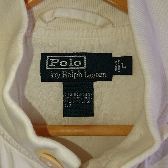 POLO RALPH LAUREN(ポロラルフローレン)のポロラルフローレン メンズのジャケット/アウター(ミリタリージャケット)の商品写真