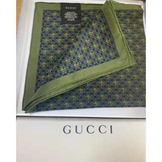 GUCCI(ハンカチ/ポケットチーフ)のフリマアイテム一覧 GUCCI(ハンカチ/ポケットチーフ)のフリマアイテム一覧