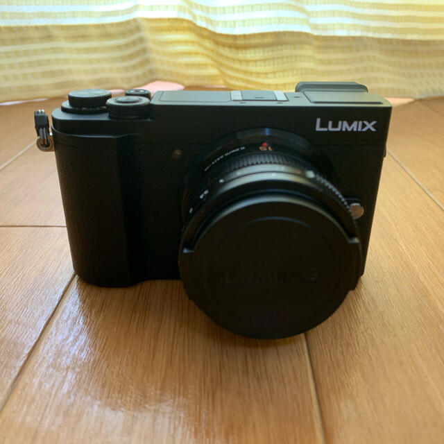 Panasonic ミラーレス一眼レフLUMIX GXMK3 ライカ 結婚祝い 51.0%OFF