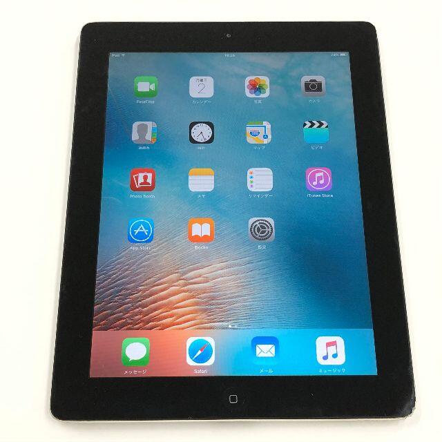 iPad2 Wi-Fi 16GB ブラック