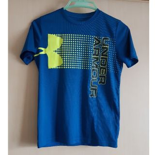 アンダーアーマー(UNDER ARMOUR)のアンダーアーマー　Tシャツ(トレーニング用品)