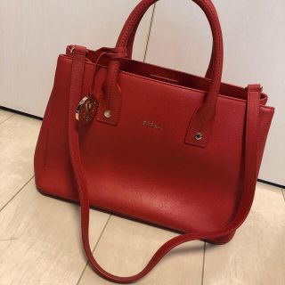 フルラ(Furla)の【TNKさま専用】FURLA トートバッグ(トートバッグ)