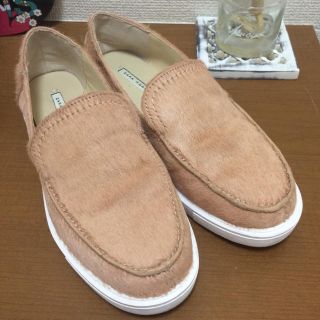 ザラ(ZARA)のxxayongxx様専用(スニーカー)