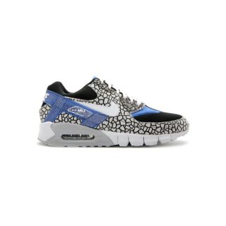 ナイキ(NIKE)のNike Air Max 90 Current Hufquake askate(スニーカー)