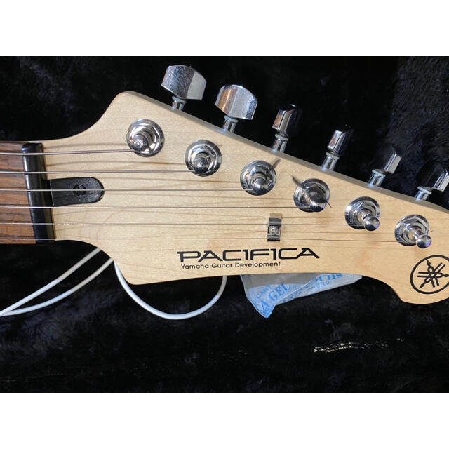 エレキギター 美品　PACIFICA 112v