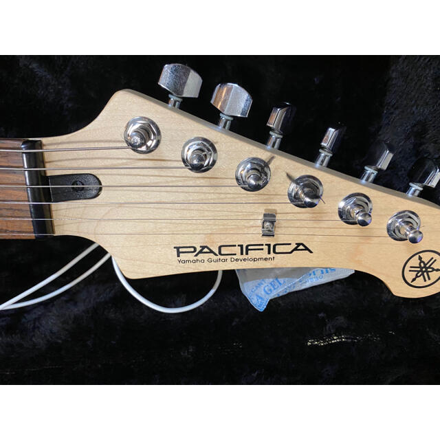 エレキギター 美品 PACIFICA 112v | www.carmenundmelanie.at