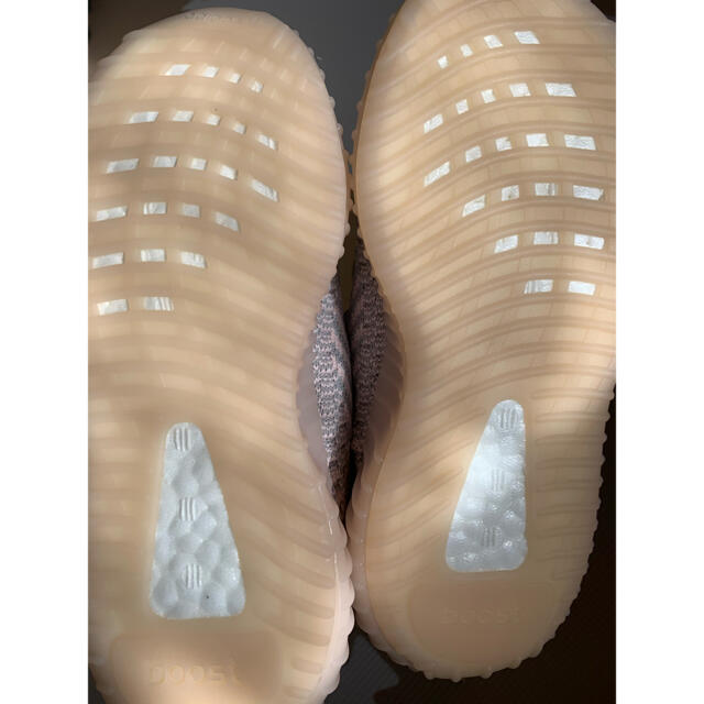 YEEZY BOOST 350 V2 SYNTH  16.0cm