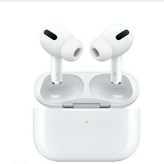 アップル(Apple)の36個　新品未使用　Airpodspro (ヘッドフォン/イヤフォン)