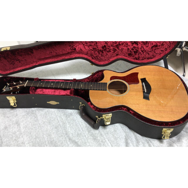 【美品】Taylor テイラー 514CE