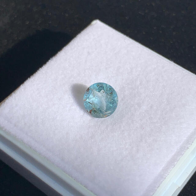 パライバトルマリン  1.35ct