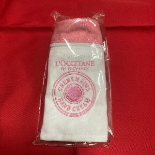 ロクシタン(L'OCCITANE)のL'OCCITANE(ポーチ)