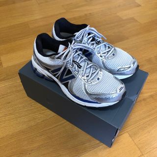 New Balance - New Balance ML860v2 27cmの通販 by yashi's shop ...