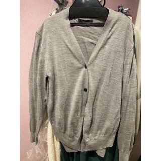 アレキサンダーワン カーディガン(レディース)の通販 59点 | Alexander ...