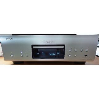 デノン(DENON)のDENON　DCD-1650RE(その他)