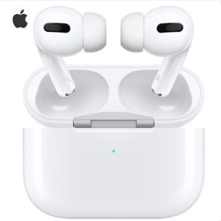 アップル(Apple)の新品♪ ３６個  Airpodspro(ヘッドフォン/イヤフォン)