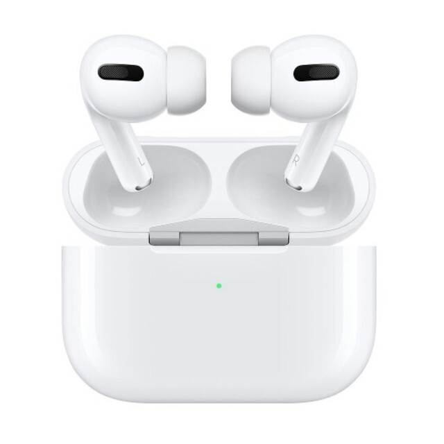 最新入荷 Apple エアポッズプロ　11台 pro  Airpods - ヘッドフォン/イヤフォン