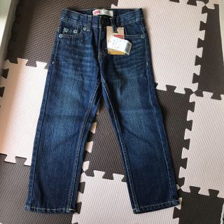 リーバイス(Levi's)の専用です(＊´ｖ｀)LEVI’S キッズお値下げ( * ॑˘ ॑*  ) ⁾⁾(パンツ/スパッツ)