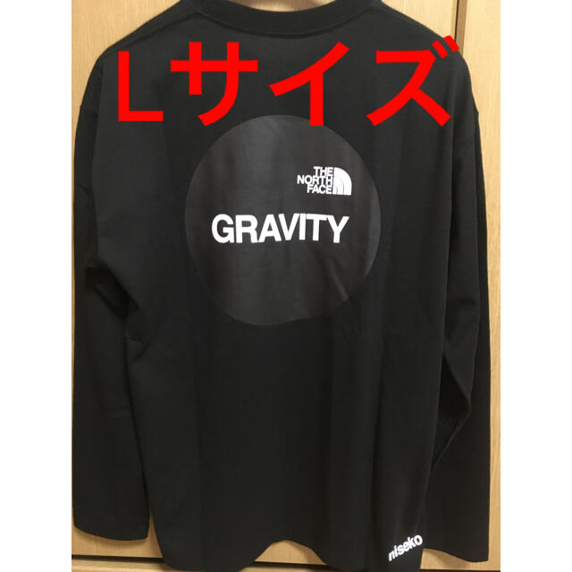 the north face gravity niseko 限定パーカー パーカー トップス メンズ 販売