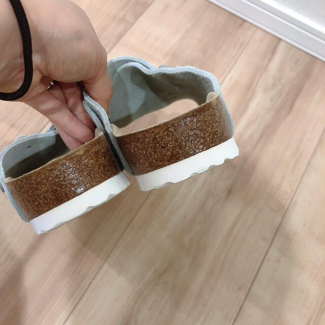 BIRKENSTOCK(ビルケンシュトック)のsheep様専用　ビルケンシュトック　チューリッヒ レディースの靴/シューズ(サンダル)の商品写真