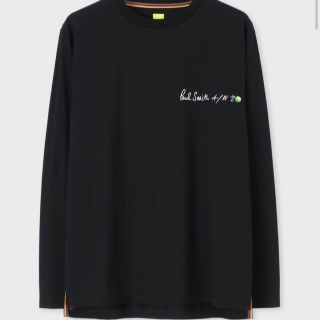 ポールスミス(Paul Smith)の《SHIN様専用》PaulSmith アーカイブプリントロングTシャツ(Tシャツ/カットソー(七分/長袖))