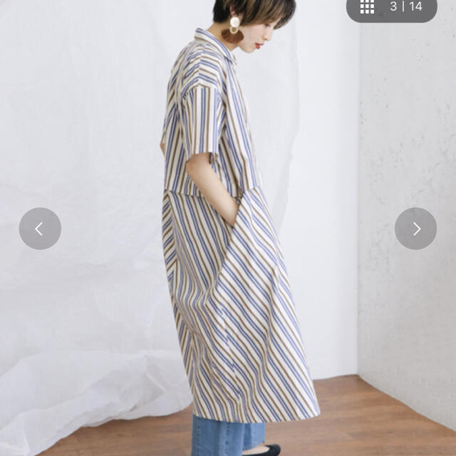 Kbf Kbf シャツワンピースの通販 By Sora ケービーエフならラクマ Kbf Kbf シャツワンピースの通販 By Sora ケービーエフならラクマ