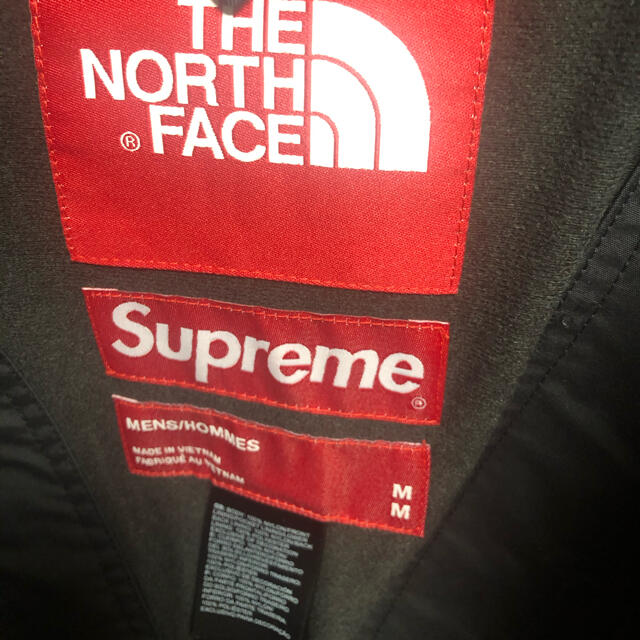 supreme the north face rtg vest