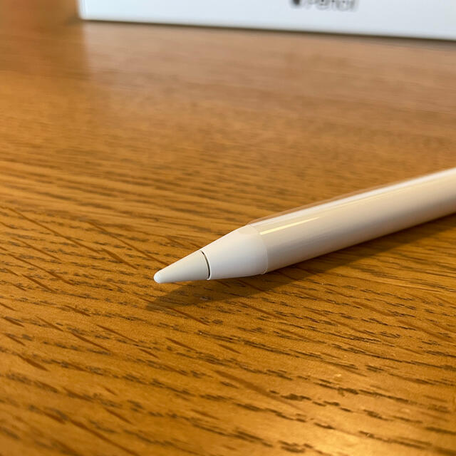 Apple Pencil 第二世代 MU8F2J/A A2051 1