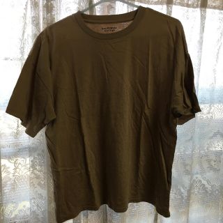 ウィゴー(WEGO)のWEGO Tシャツ(Tシャツ(半袖/袖なし))