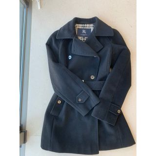 バーバリー(BURBERRY)の☆ 専用　Burberry London コート(ダッフルコート)