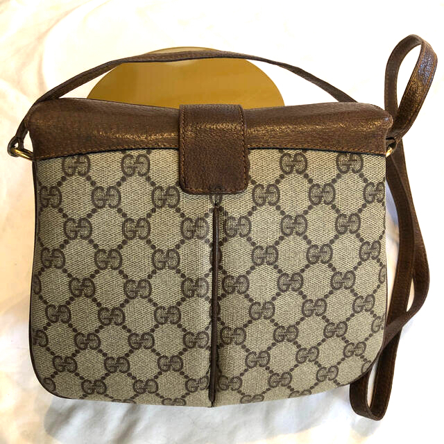 Gucci(グッチ)のGUCCI グッチ　シェリーライン　ショルダーバッグ レディースのバッグ(ショルダーバッグ)の商品写真