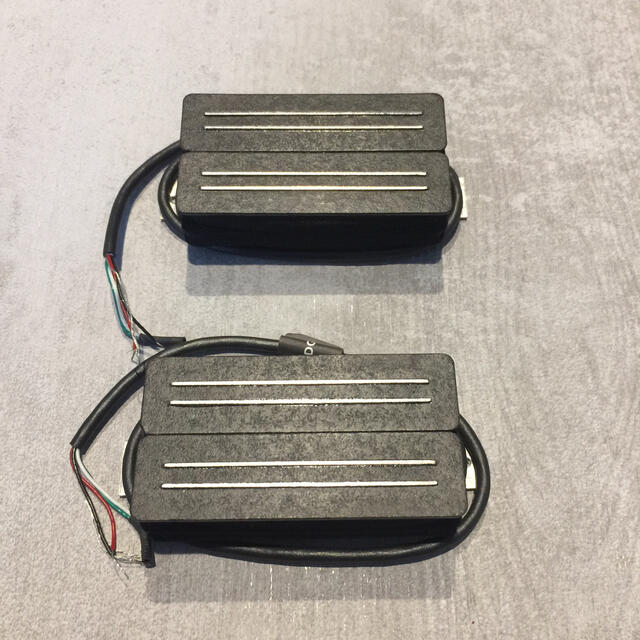 Bare Knuckle Pickups Black Hawk 【メーカー再生品】 noxcapital.de