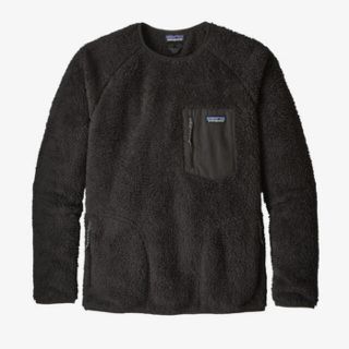 パタゴニア(patagonia)のロスガトスクルー　M(その他)