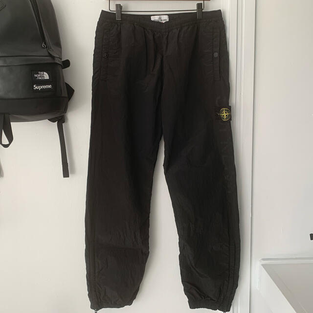 SupremeStoneIslandNylonMetalTrac Pantメンズ