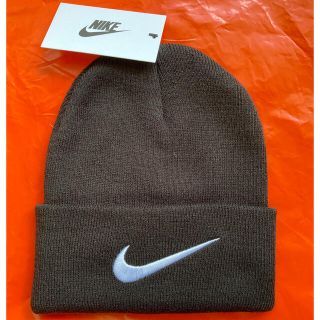 ナイキ(NIKE)のNike x Stussy Cuffed Beanie(ニット帽/ビーニー)