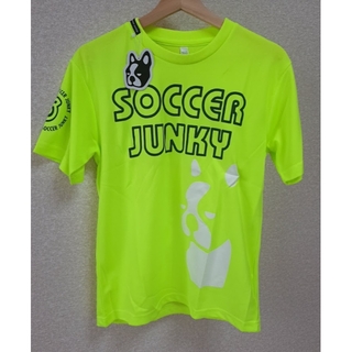 サッカージャンキー Soccer Junky Tシャツ 2枚セット (Tシャツ/カットソー(半袖/袖なし))
