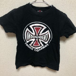 independent シャツ　140センチ(Tシャツ/カットソー)