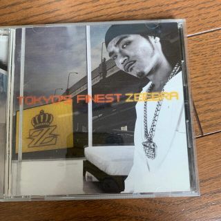 TOKYO'S FINEST(ヒップホップ/ラップ)