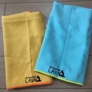 LAVA ヨガマット(ヨガ)