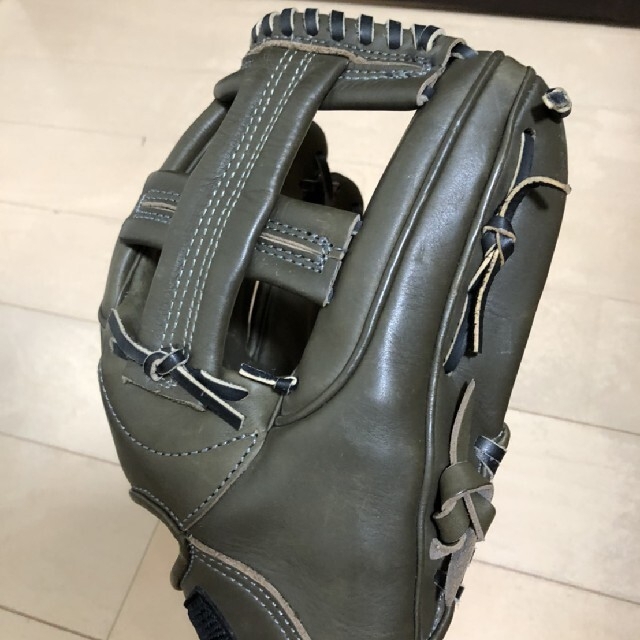 wilson(ウィルソン)の(河原様専用)ウィルソングローブ スポーツ/アウトドアの野球(グローブ)の商品写真