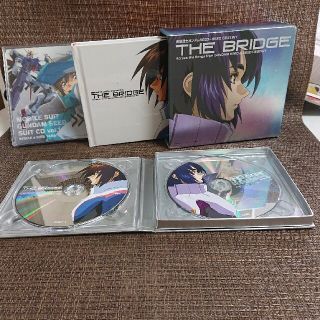 ビクター(Victor)の機動戦士ガンダムSEED～SEED DESTINY  CDセット(アニメ)