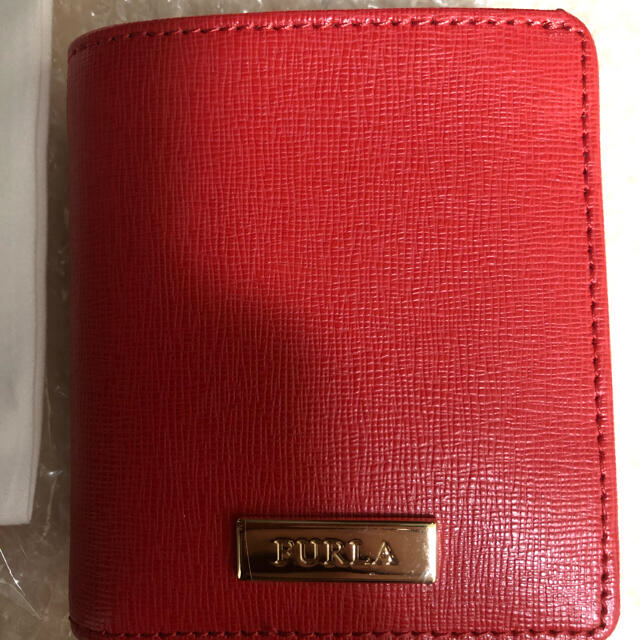 【新品】 FURLA（フルラ）の2つ折り財布