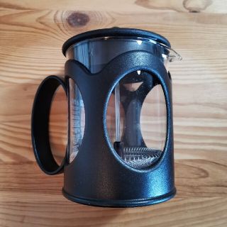 ボダム(bodum)のbodum フレンチプレスコーヒーメーカー(コーヒーメーカー)