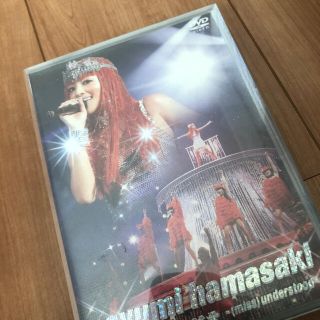 ayumi　hamasaki　ARENA　TOUR　2006　A～（miss）u(ミュージック)