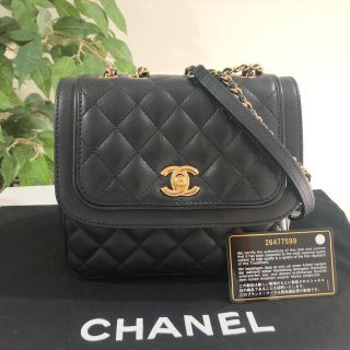 シャネル(CHANEL)のseki様専用シャネル ダイアナフラップ ミニマトラッセ チェーン ショルダー(ショルダーバッグ)