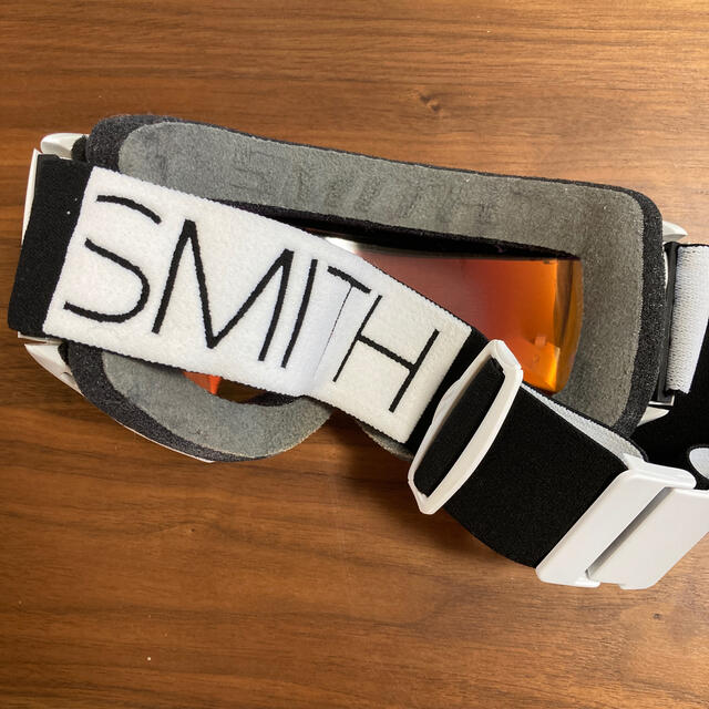 SMITH(スミス)の◎reika.k.7様専用◎【Smith】ゴーグル スポーツ/アウトドアのスノーボード(アクセサリー)の商品写真