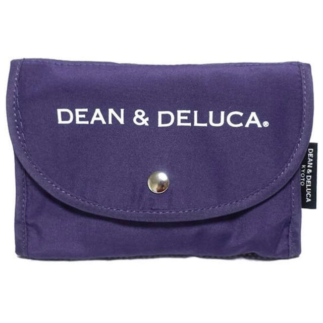 DEAN & DELUCA(ディーンアンドデルーカ)のDEAN & DELUCA 京都限定エコバッグ レディースのバッグ(エコバッグ)の商品写真